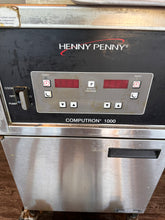 Load image into Gallery viewer, Henny Penny Pressure Fryer
