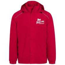 Load image into Gallery viewer, Flying Pig Core 365 Mens Profile Fleece Lined Jacket
