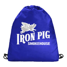 Load image into Gallery viewer, Flying Pig  Champion Carrysack
