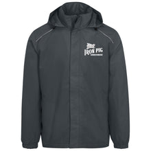 Load image into Gallery viewer, Flying Pig Core 365 Mens Profile Fleece Lined Jacket
