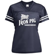Load image into Gallery viewer, Flying Pig Ladies&#39; Replica Jersey
