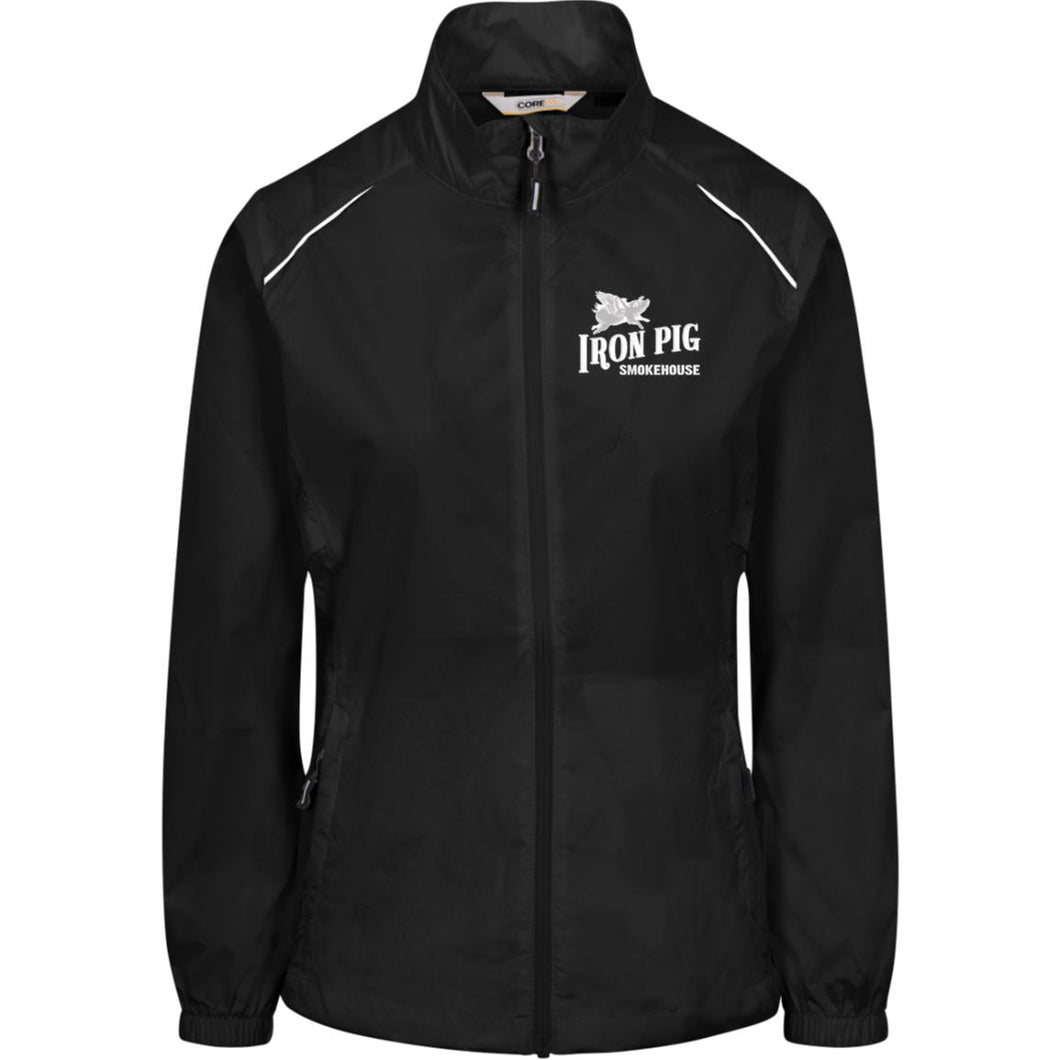 Flying Pig Core 365 Womens Techno Lite Jacket