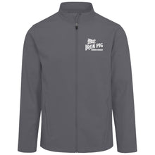 Load image into Gallery viewer, Flying Pig Team 365 Mens Leader Soft Shell Jacket
