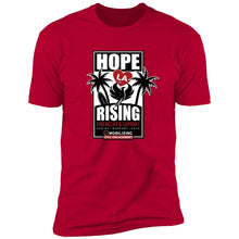 Load image into Gallery viewer, Hope Rising LA Premium Short Sleeve T-Shirt
