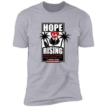 Load image into Gallery viewer, Hope Rising LA Premium Short Sleeve T-Shirt
