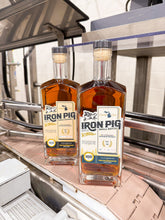 Load image into Gallery viewer, Deposit: Small Batch Iron Pig Bourbon
