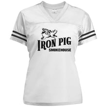 Load image into Gallery viewer, Flying Pig Ladies&#39; Replica Jersey

