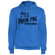 Load image into Gallery viewer, Iron Pig Fleece Pullover Hoodie

