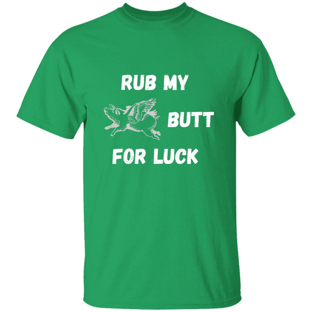Rub My Butt T-Shirt