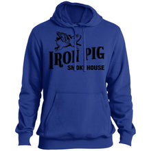 Load image into Gallery viewer, Iron Pig Pullover Hoodie
