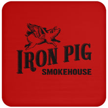 Load image into Gallery viewer, Iron Pig Coasters
