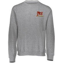 Load image into Gallery viewer, Fire Pig Dri-Power Fleece Crewneck Sweatshirt
