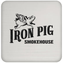 Load image into Gallery viewer, Iron Pig Coasters
